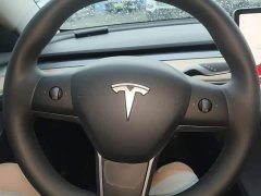 Tesla Model 3 2022 Rear-Wheel Drive - ფოტო 7
