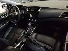 Nissan Sylphy 2022 Facelift Classic 1.6XL CVT Luxury - ფოტო 10