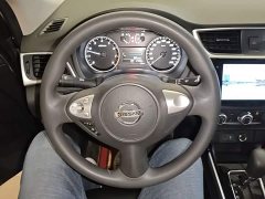 Nissan Sylphy 2022 Facelift Classic 1.6XL CVT Luxury - ფოტო 11