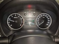 Nissan Sylphy 2022 Facelift Classic 1.6XL CVT Luxury - ფოტო 12
