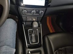 Nissan Sylphy 2022 Facelift Classic 1.6XL CVT Luxury - ფოტო 14