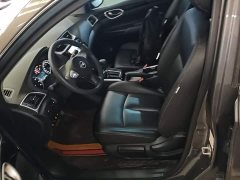 Nissan Sylphy 2022 Facelift Classic 1.6XL CVT Luxury - ფოტო 15