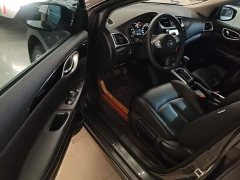 Nissan Sylphy 2022 Facelift Classic 1.6XL CVT Luxury - ფოტო 16