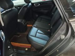 Nissan Sylphy 2022 Facelift Classic 1.6XL CVT Luxury - ფოტო 17
