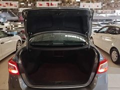 Nissan Sylphy 2022 Facelift Classic 1.6XL CVT Luxury - ფოტო 19