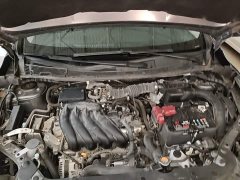 Nissan Sylphy 2022 Facelift Classic 1.6XL CVT Luxury - ფოტო 20