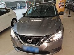 Nissan Sylphy 2022 Facelift Classic 1.6XL CVT Luxury - ფოტო 3