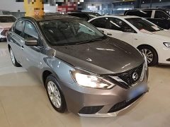 Nissan Sylphy 2022 Facelift Classic 1.6XL CVT Luxury - ფოტო 4