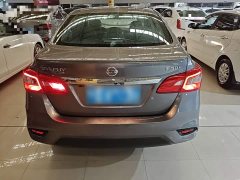 Nissan Sylphy 2022 Facelift Classic 1.6XL CVT Luxury - ფოტო 6
