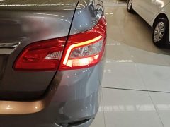 Nissan Sylphy 2022 Facelift Classic 1.6XL CVT Luxury - ფოტო 8