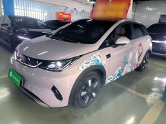 BYD Dolphin Smart Drive 410km Fashion Edition - ფოტო 1