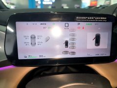 BYD Dolphin Smart Drive 410km Fashion Edition - ფოტო 12