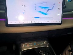 BYD Dolphin Smart Drive 410km Fashion Edition - ფოტო 13