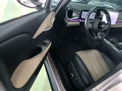 BYD Dolphin Smart Drive 410km Fashion Edition - ფოტო 16