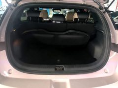 BYD Dolphin Smart Drive 410km Fashion Edition - ფოტო 19