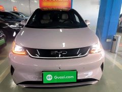 BYD Dolphin Smart Drive 410km Fashion Edition - ფოტო 3