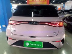 BYD Dolphin Smart Drive 410km Fashion Edition - ფოტო 6