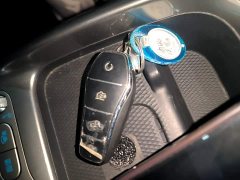 BYD Dolphin Smart Drive 410km Fashion Edition - ფოტო 9
