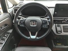 Honda Odyssey 2022 2.0L e:HEV Luxury - ფოტო 11
