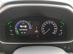Honda Odyssey 2022 2.0L e:HEV Luxury - ფოტო 12