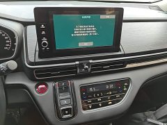 Honda Odyssey 2022 2.0L e:HEV Luxury - ფოტო 13