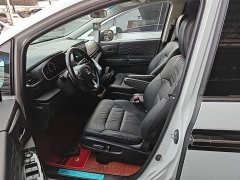 Honda Odyssey 2022 2.0L e:HEV Luxury - ფოტო 15