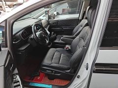 Honda Odyssey 2022 2.0L e:HEV Luxury - ფოტო 16