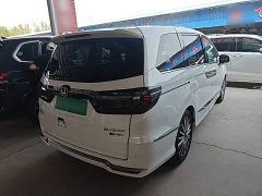 Honda Odyssey 2022 2.0L e:HEV Luxury - ფოტო 7
