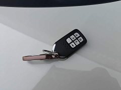 Honda Odyssey 2022 2.0L e:HEV Luxury - ფოტო 9