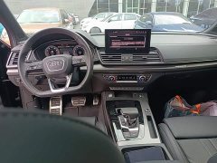 Audi Q5L 45th Anniversary Edition 45 TFSI Luxury Sport - ფოტო 10