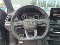 Audi Q5L 45th Anniversary Edition 45 TFSI Luxury Sport - ფოტო 11