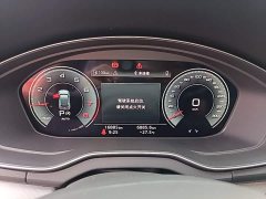 Audi Q5L 45th Anniversary Edition 45 TFSI Luxury Sport - ფოტო 12