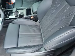 Audi Q5L 45th Anniversary Edition 45 TFSI Luxury Sport - ფოტო 15