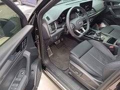 Audi Q5L 45th Anniversary Edition 45 TFSI Luxury Sport - ფოტო 16