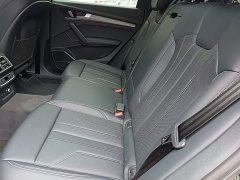 Audi Q5L 45th Anniversary Edition 45 TFSI Luxury Sport - ფოტო 17