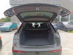 Audi Q5L 45th Anniversary Edition 45 TFSI Luxury Sport - ფოტო 19