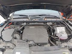 Audi Q5L 45th Anniversary Edition 45 TFSI Luxury Sport - ფოტო 20