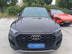 Audi Q5L 45th Anniversary Edition 45 TFSI Luxury Sport - ფოტო 3