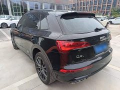 Audi Q5L 45th Anniversary Edition 45 TFSI Luxury Sport - ფოტო 5
