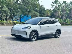 Wuling Binguo PLUS 401km 5-Seater - ფოტო 1