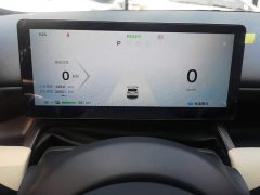 Wuling Binguo PLUS 401km 5-Seater - ფოტო 12