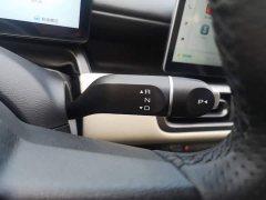 Wuling Binguo PLUS 401km 5-Seater - ფოტო 14