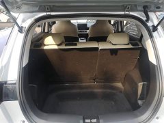 Wuling Binguo PLUS 401km 5-Seater - ფოტო 19