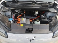 Wuling Binguo PLUS 401km 5-Seater - ფოტო 20
