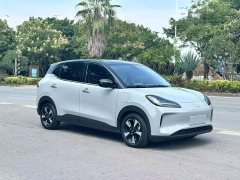 Wuling Binguo PLUS 401km 5-Seater - ფოტო 4