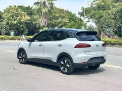 Wuling Binguo PLUS 401km 5-Seater - ფოტო 5