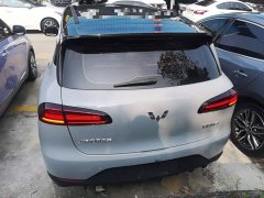 Wuling Binguo PLUS 401km 5-Seater - ფოტო 6