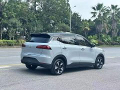 Wuling Binguo PLUS 401km 5-Seater - ფოტო 7