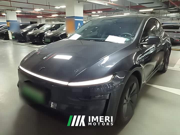 Tesla Model Y Rear-Wheel Drive - ავტომობილი ჩინეთიდან