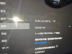 Tesla Model Y Rear-Wheel Drive - ფოტო 12